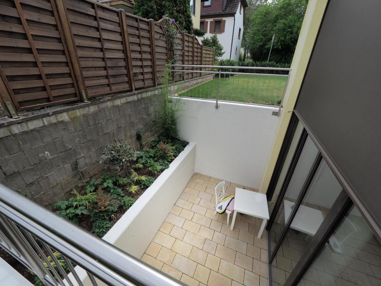 Ferienhaus Alte Glaserei — Neustadt — photo 5