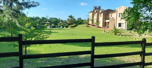 Rio y Piedras — 4-Star Luxury Hotel in Colon, Argentina