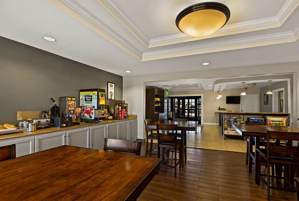 MainStay Suites Houma - photo 26