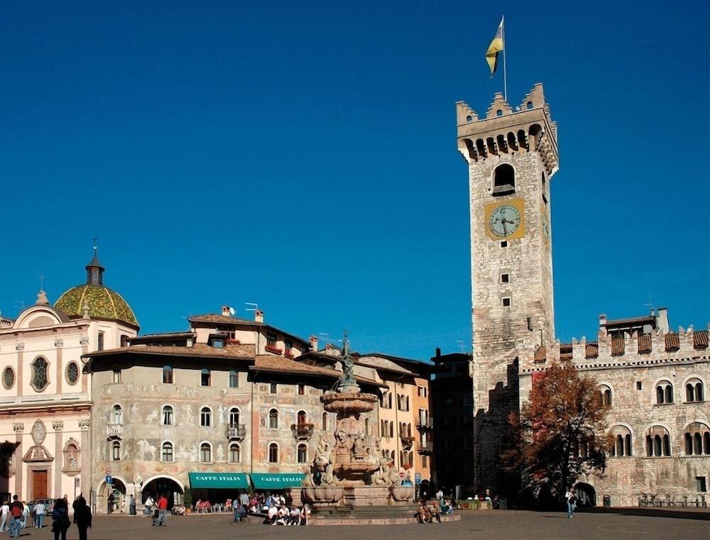 Maso Franch - last minute hotel in Giovo
