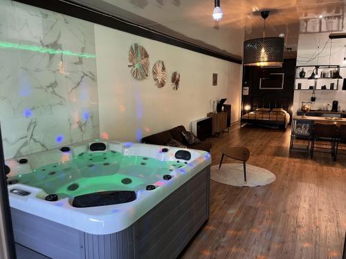 L’Imperial in Arles, France