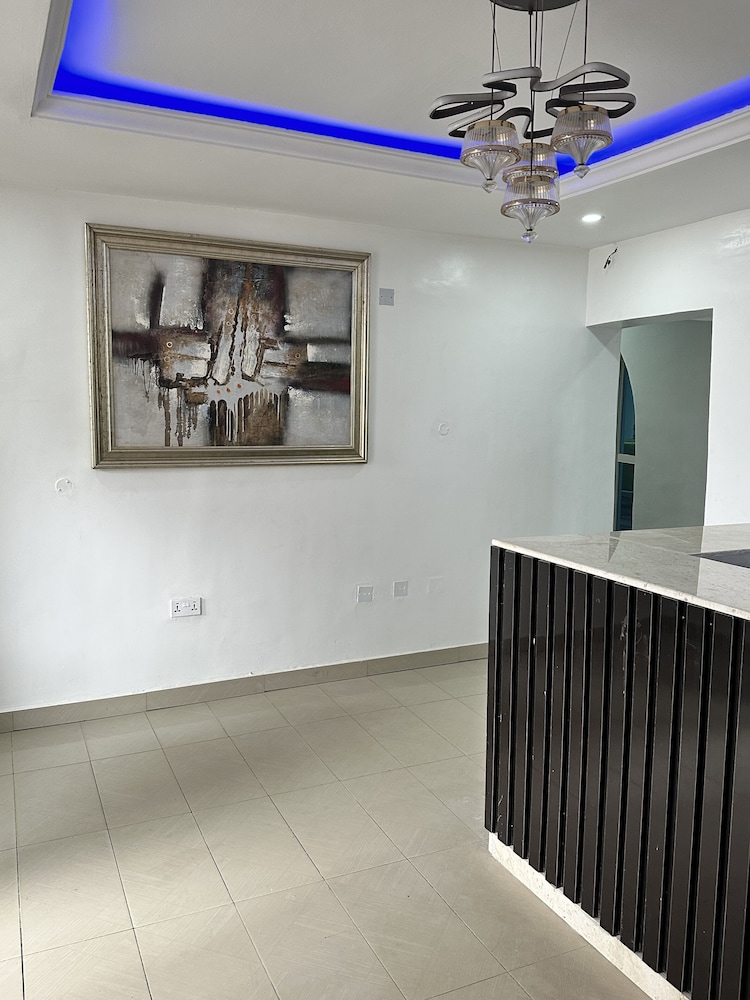 Maxx Msquare Hotel — Lagos — photo 3
