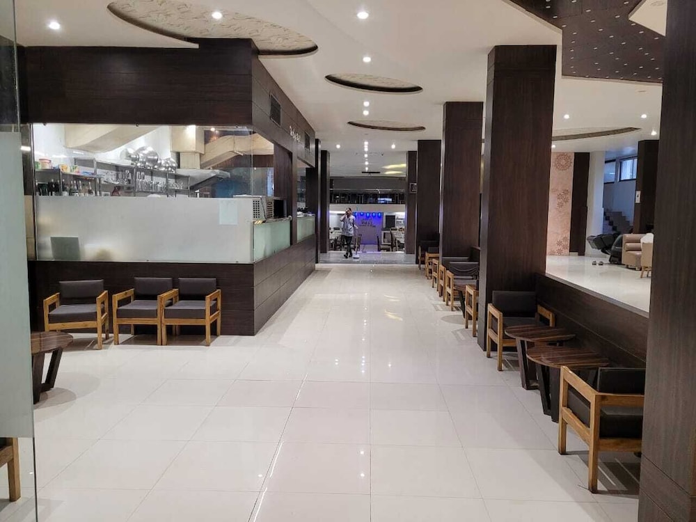 Hotel Tulsi Comfort — Nanded — photo 2