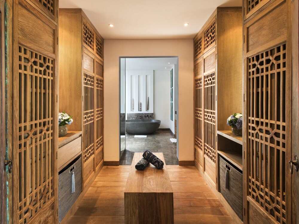 Villa Tiga Puluh — 4-Star Luxury Hotel in Seminyak, Indonesia
