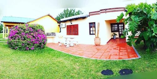 Bungalows Don Chula in Federacion, Argentina