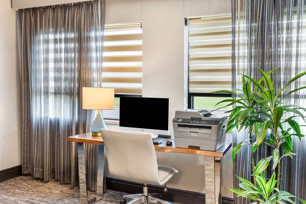 Best Western Oswego Hotel - photo 31