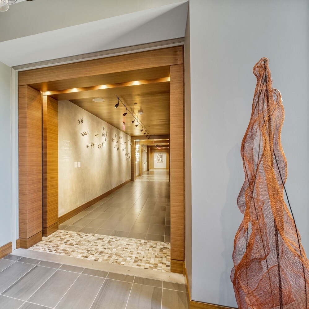 Global Luxury Suites at Reston Town Center - photo 102