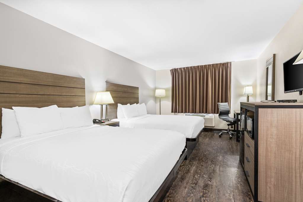 SureStay Hotel by Best Western Albuquerque Midtown - photo 17