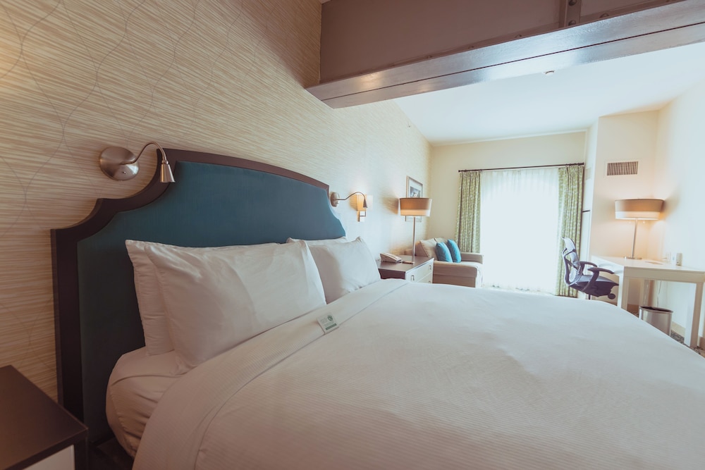 Hotel Skyler Syracuse Tapestry Collection by Hilton - photo 28