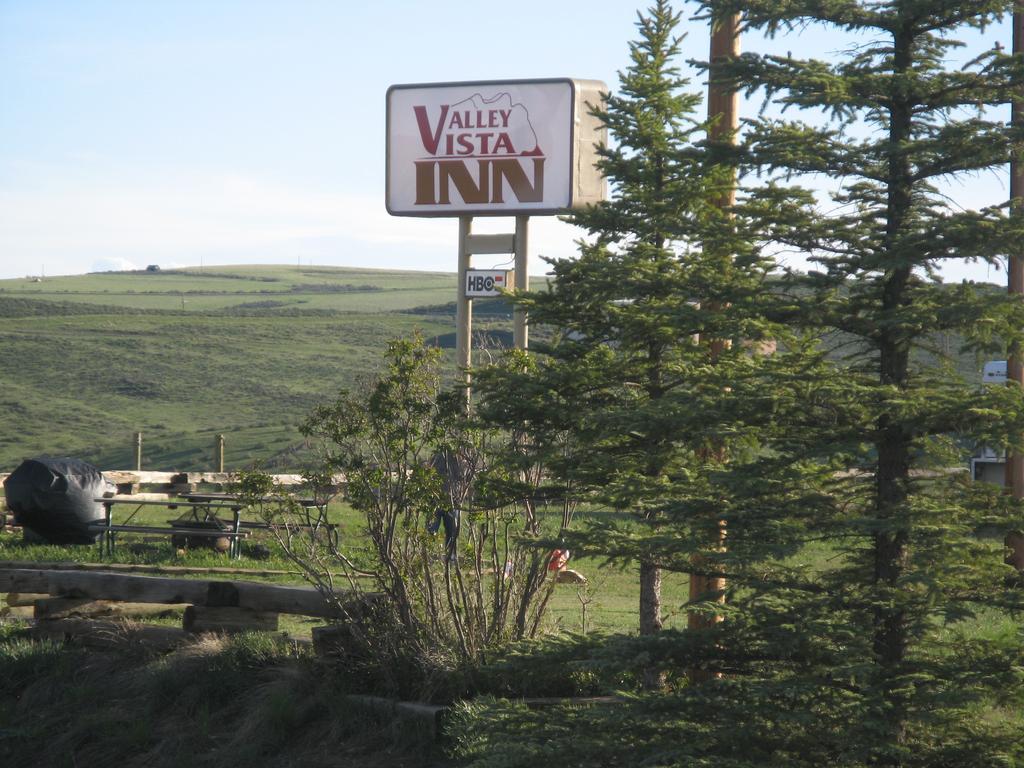 Valley Vista Inn - photo 3