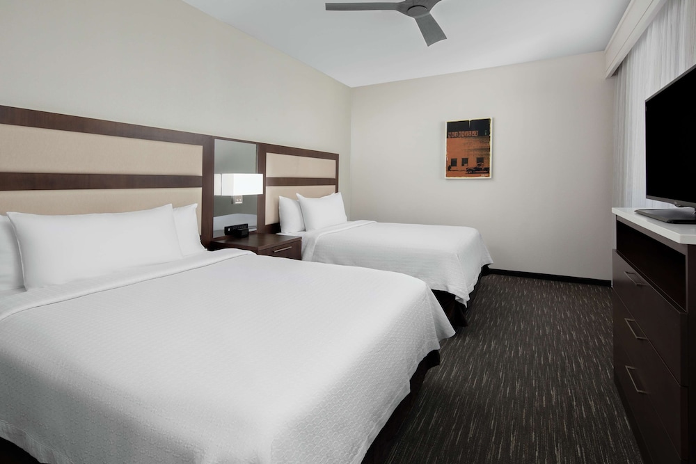 Homewood Suites by Hilton Nashville Downtown - photo 15