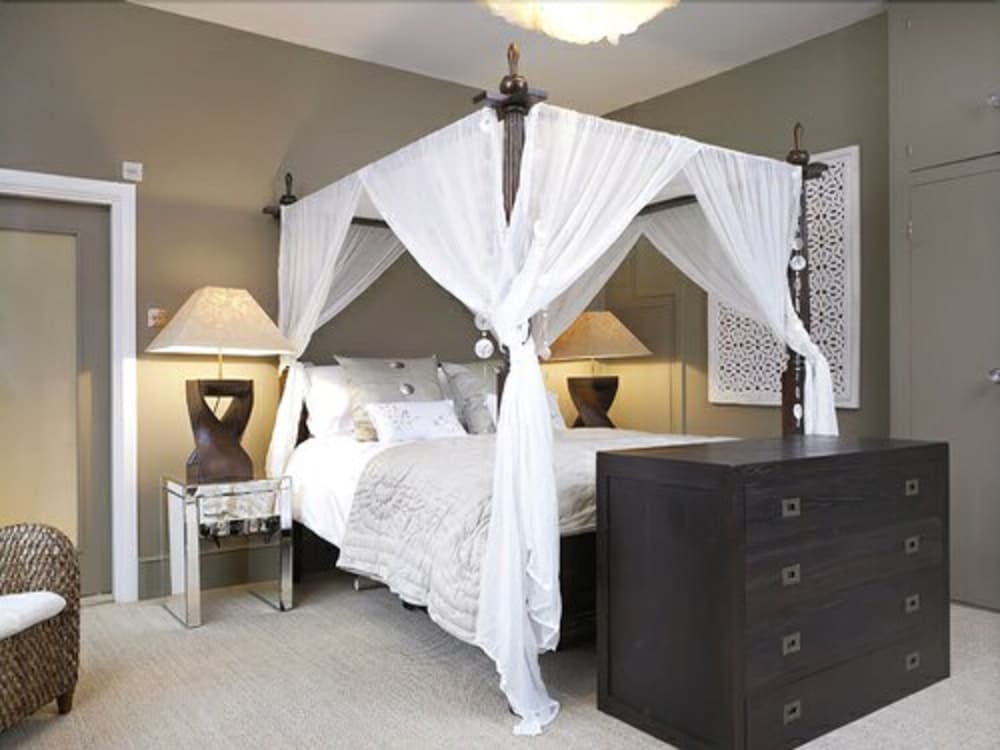 Windfalls Boutique Hotel — Crawley — photo 5