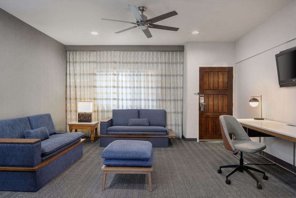 Courtyard by Marriott Santa Fe - photo 31