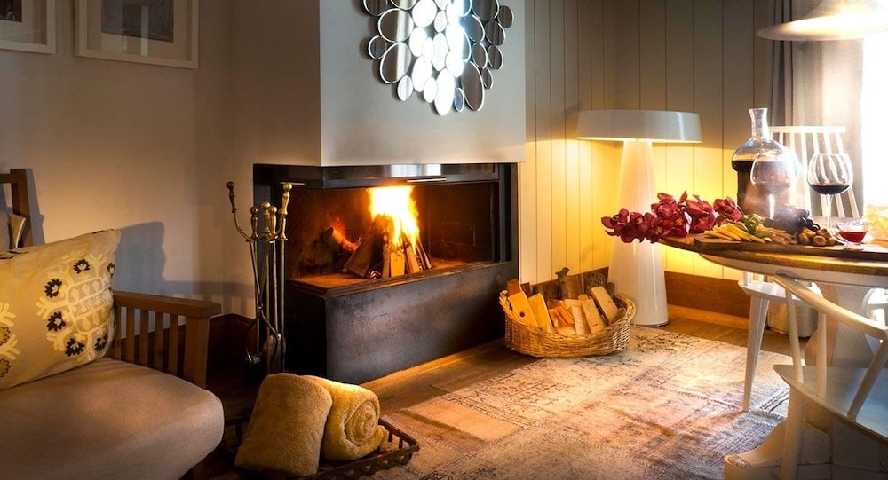 Alavya Special Class - carbon neutral hotel in Cesme