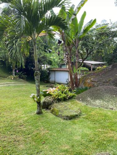 Aconchego da Cachoeira in Paraty, Brasil