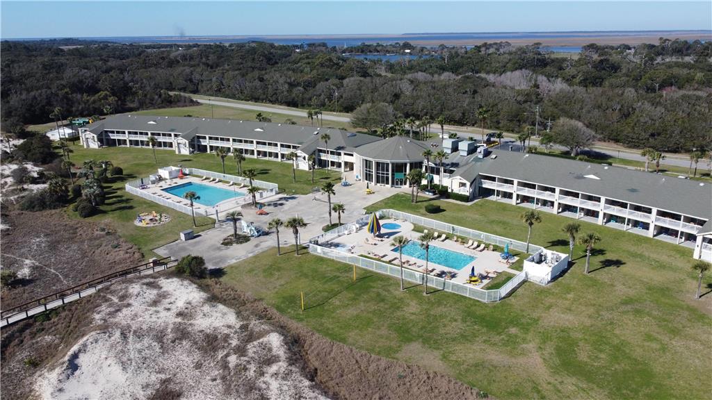 Days Inn & Suites by Wyndham Jekyll Island - photo 7