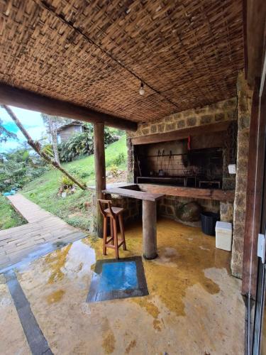 Chalé dos Altos de Laranjeiras — Paraty — photo 4