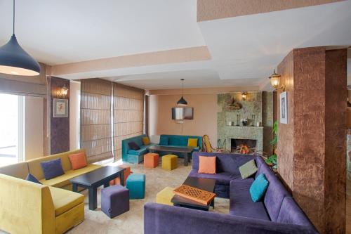 Hotel Donata