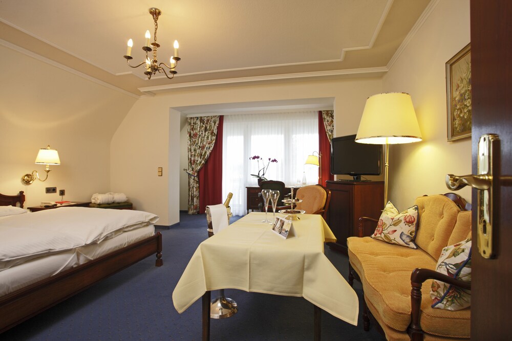 Hotel Reppert — Hinterzarten — photo 4
