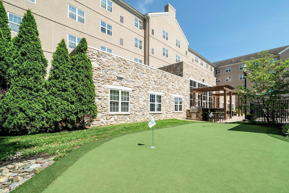 Homewood Suites by Hilton Philadelphia Valley Forge - photo 32