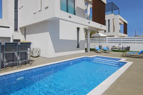 Villa Queen Valeria