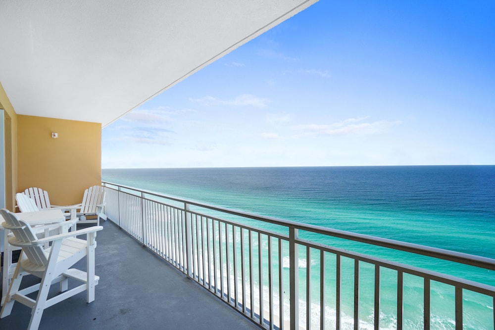 Splash Beach Resort by Panhandle Getaways - photo 565