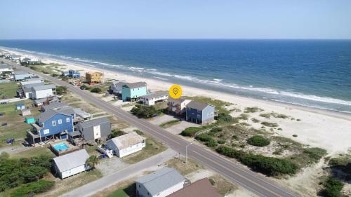A Bella Vista by Oak Island Accommodations - photo 25