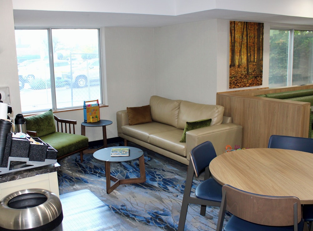 Fairfield Inn By Marriott Boise - photo 38