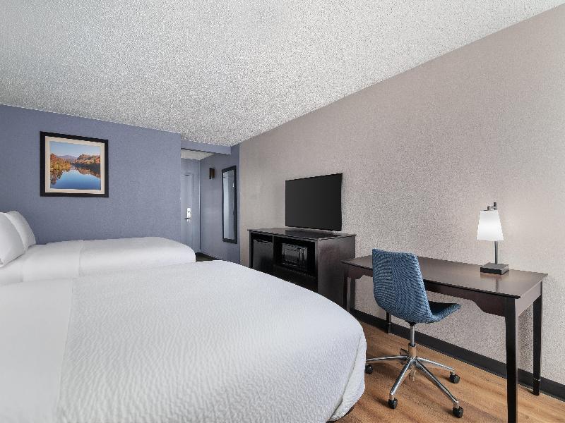 Garner Hotel Wytheville East by IHG - photo 50