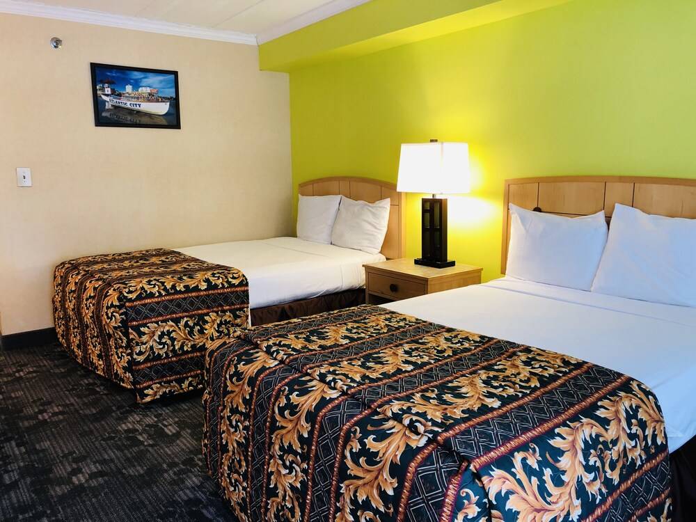 Rodeway Inn Oceanview - photo 27