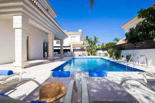 Villa Malama