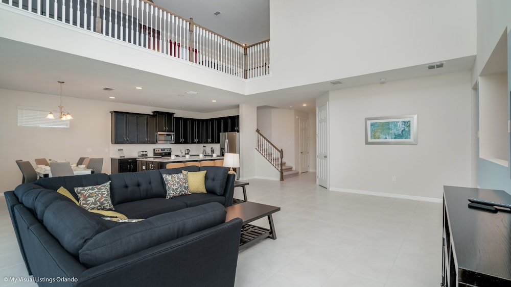9029spt New Amazing 6 Bedroom Resort Villa Kissimmee - photo 26