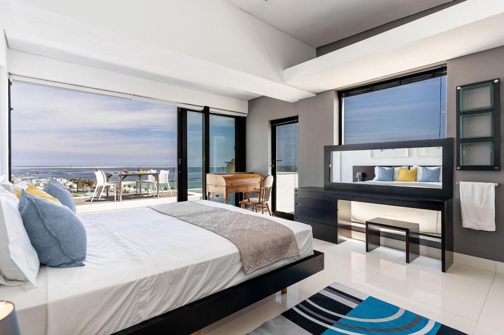 View Talay Apt Panoramic Views & walk to beach