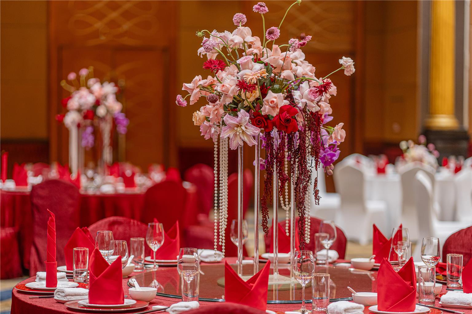 Kempinski Hotel Shenzhen China — 5-Star Luxury Hotel in Shenzhen, People's Republic of China