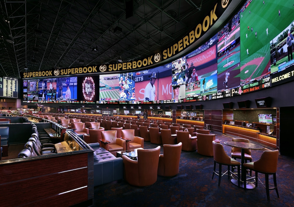 Westgate Las Vegas Resort and Casino - photo 43