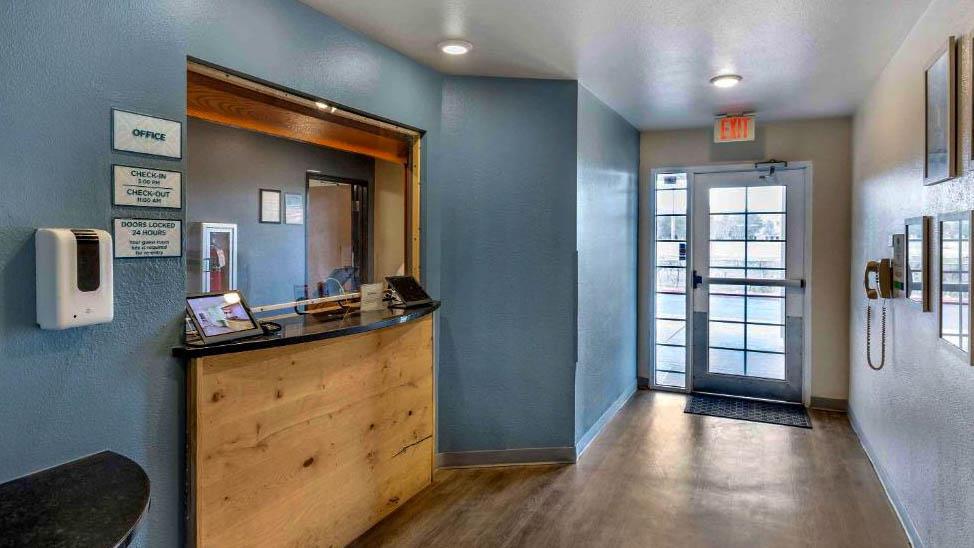 Studio 6 Extended Stay Bossier City LA Shreveport - photo 3