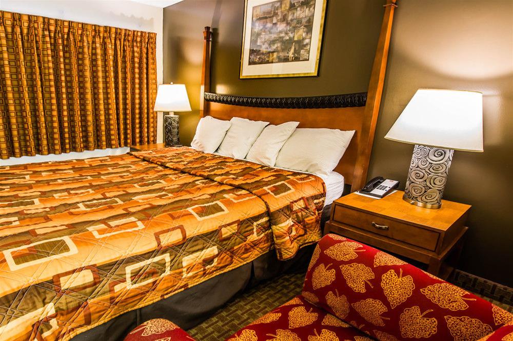 EOD Surestay Hotel by Best Western Tonawanda - photo 25
