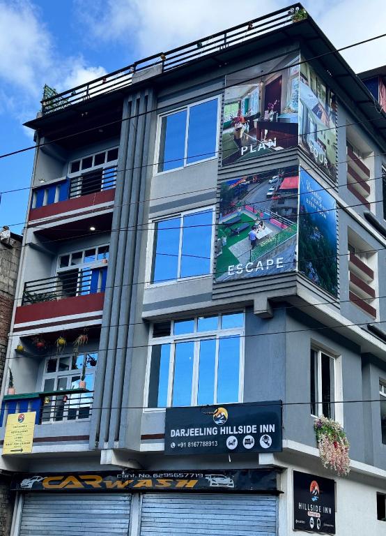 Darjeeling Hillside Inn — Darjiling — photo 3