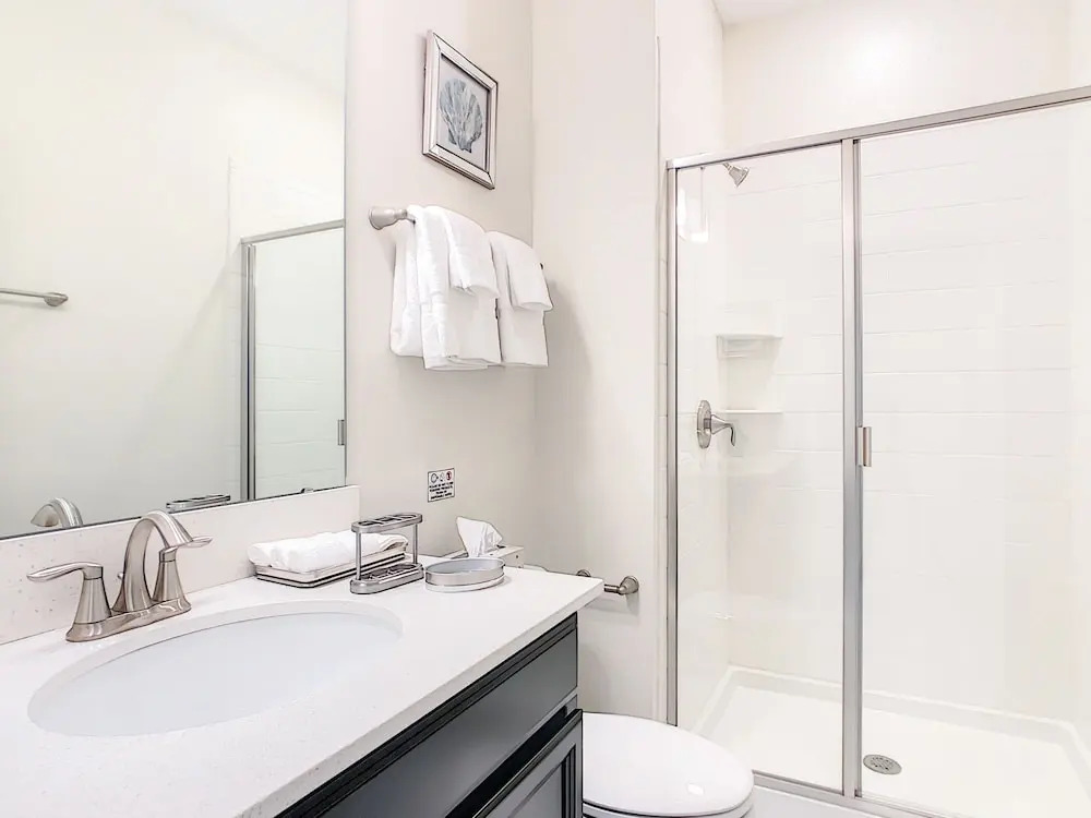 Happy Haven At Storey Lake Resort By Shine Villas 4 Bedroom Condo - photo 8