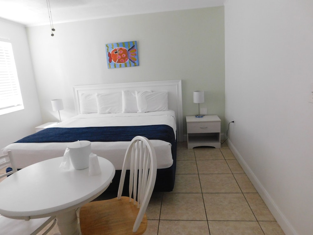 Kingsail Resort - photo 15