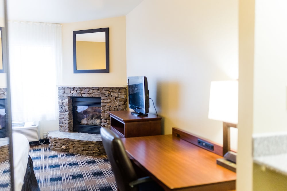Country Inn & Suites by Radisson Helen GA - photo 7