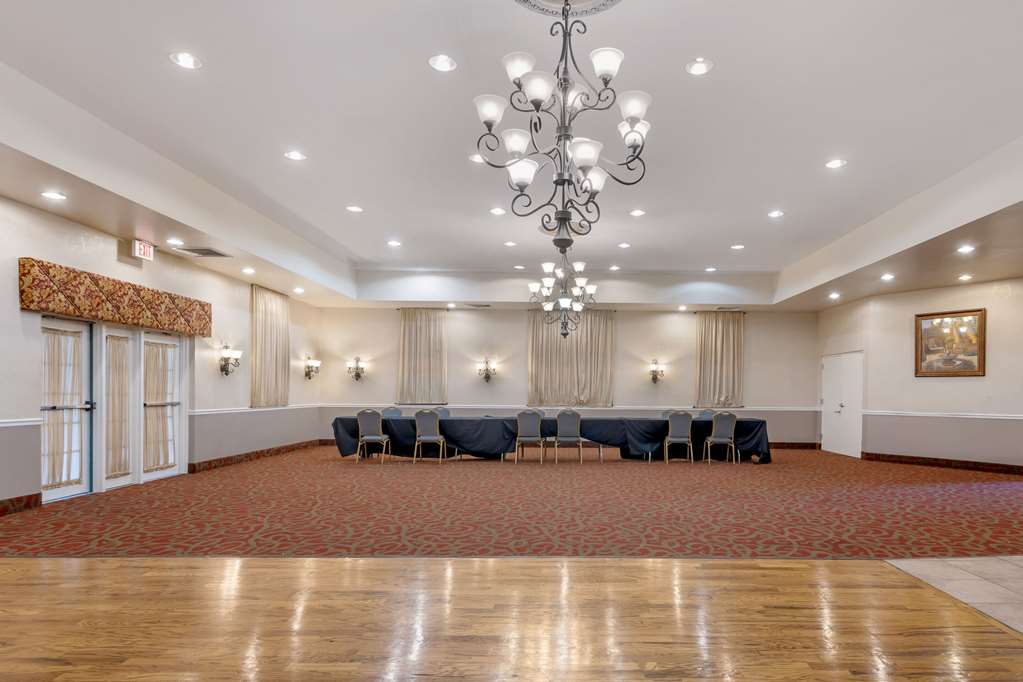 Quality Inn Conference Center at Citrus Hills - photo 24