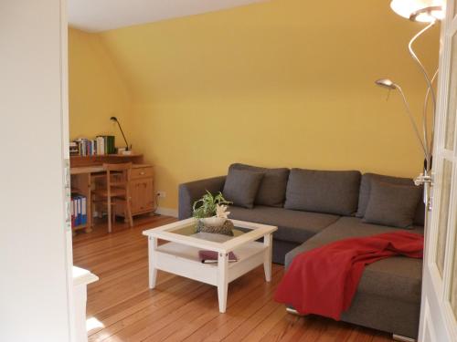 Ferienwohnung Sommer — 4-Star Luxury Hotel in Sankt Wendel, Germany