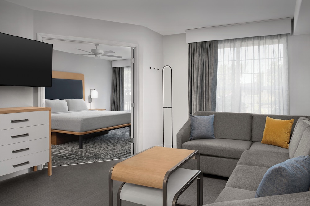 Homewood Suites by Hilton Vancouver Portland - photo 15