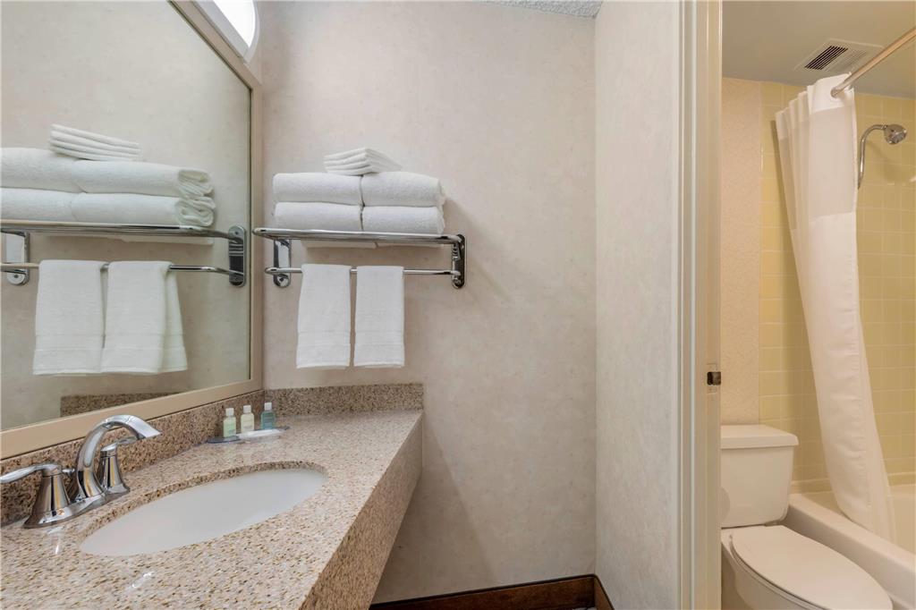 Clarion Hotel Anaheim Resort - photo 13