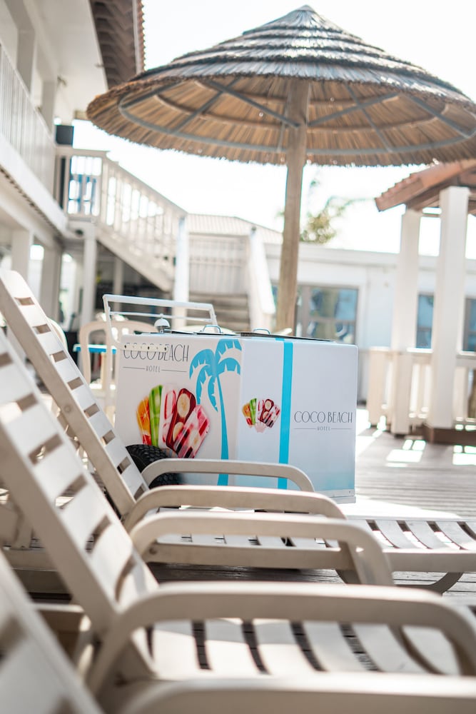 Coco Beach Hotel on South Padre Island - photo 24