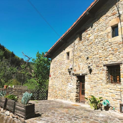 Uribiarte Goiko - last minute hotel in Unknown City