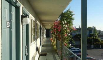 Antioch Executive Inn - photo 6