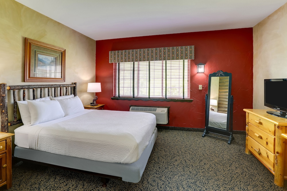 Stoney Creek Hotel Columbia - photo 29