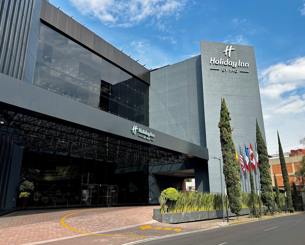 Holiday Inn Mexico Dali Airport by IHG